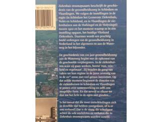 Geschiedenis en Politiek Ziekenhuis stroomopwaarts (Schiedam/Vlaardingen)