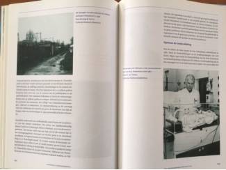 Geschiedenis en Politiek Ziekenhuis stroomopwaarts (Schiedam/Vlaardingen)