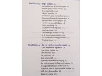 Geschiedenis en Politiek Ziekenhuis stroomopwaarts (Schiedam/Vlaardingen)