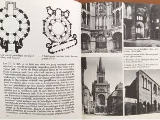 Kunst en Foto Vroeg-Middeleeuwse kunst - John Beckwith