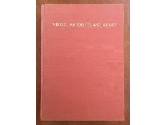 Kunst en Foto Vroeg-Middeleeuwse kunst - John Beckwith