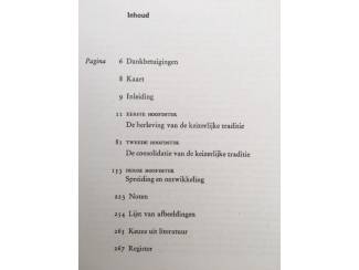 Kunst en Foto Vroeg-Middeleeuwse kunst - John Beckwith