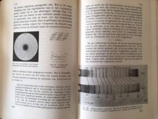 School- en Studieboeken Grondbeginselen van de hedendaagse natuurkunde - J.A. Prins
