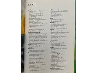 Kookboeken Drankjes uit de blender - Jan Purser