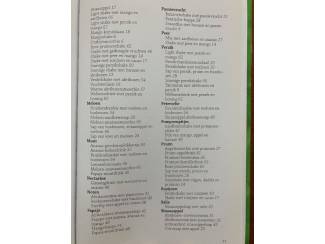Kookboeken Drankjes uit de blender - Jan Purser