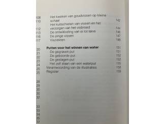 Hobby en Techniek Vijvers en waterpartijen