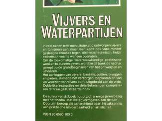 Hobby en Techniek Vijvers en waterpartijen