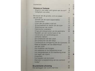 Hobby en Techniek Vijvers en waterpartijen