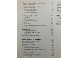 Hobby en Techniek Vijvers en waterpartijen