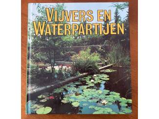 Hobby en Techniek Vijvers en waterpartijen