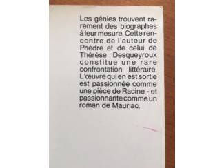 Biografie&euml;n La vie de Racine - Francois Mauriac