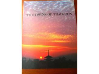 Kunst en Foto The dawns of tradition (Japanse kunstnijverheid)