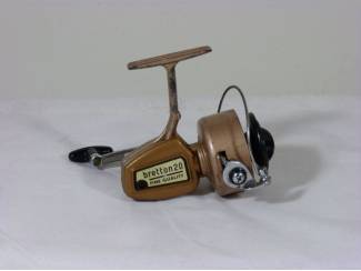 Vintage Bretton 20 werpmolen (Franse klassieker) &ndash; Goede staat