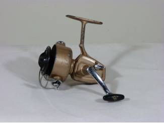 Hengelsport Vintage Bretton 20 werpmolen (Franse klassieker) &ndash; Goede staat
