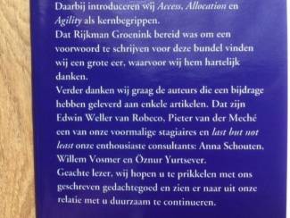 School- en Studieboeken Beter dan Brundtland - Ondernemend met duurzaamheid