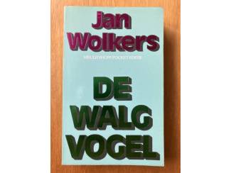 De Walgvogel - Jan Wolkers
