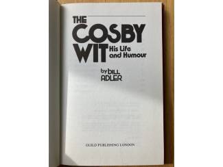 Biografie&euml;n The (Bill) Cosby Wit - Bill Adler