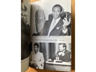 Biografie&euml;n The (Bill) Cosby Wit - Bill Adler