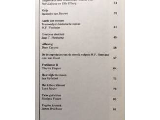 Tijdschriften Bzzlletin 88 - Dickens, Lezama Lima, Strindberg, Pramo