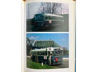 Geschiedenis en Politiek De blauwe bus - J.W.F. Burgemeester