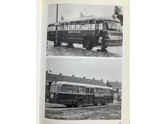 Geschiedenis en Politiek De blauwe bus - J.W.F. Burgemeester