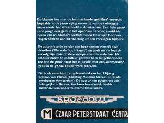 Geschiedenis en Politiek De blauwe bus - J.W.F. Burgemeester