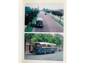 Geschiedenis en Politiek De blauwe bus - J.W.F. Burgemeester