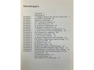Geschiedenis en Politiek Leekster tak en andere vervoerders - J.S. Giezen