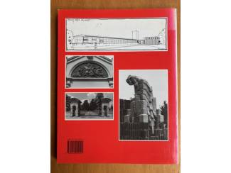 Overige Boeken en Diversen Amersfoort - Architectuur en stedenbouw 1850-1940