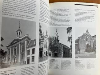 Overige Boeken en Diversen Amersfoort - Architectuur en stedenbouw 1850-1940