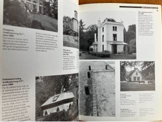 Overige Boeken en Diversen Amersfoort - Architectuur en stedenbouw 1850-1940