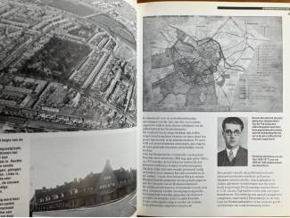 Overige Boeken en Diversen Amersfoort - Architectuur en stedenbouw 1850-1940