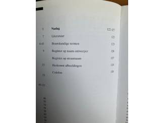 Overige Boeken en Diversen Amersfoort - Architectuur en stedenbouw 1850-1940