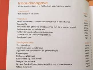 Kookboeken Patatje zwaardvis (kinderkookboek) - Angela Prins