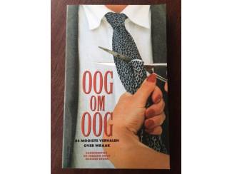 Literatuur Oog om oog - Verhalen over wraak