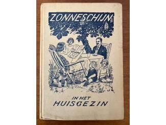 Religieus Zonneschijn in het huisgezin - Verhalen naar het leven