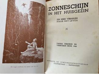 Religieus Zonneschijn in het huisgezin - Verhalen naar het leven