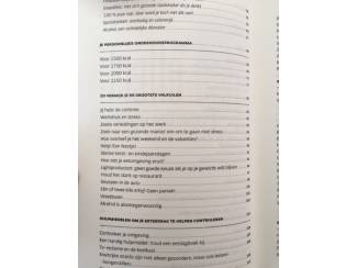 Medisch en Gezondheid Het jojo-effect - Dokter Chris Goossens