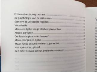 Medisch en Gezondheid Het jojo-effect - Dokter Chris Goossens