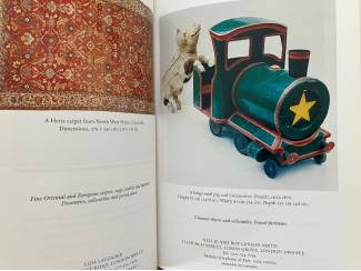 Kunst en Foto The Fine Art and Antiques Fair 13-19 November 1996 Olympia