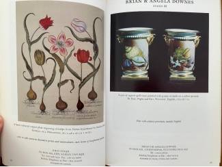 Kunst en Foto The Fine Art and Antiques Fair 13-19 November 1996 Olympia