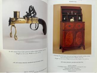 Kunst en Foto The Fine Art and Antiques Fair 13-19 November 1996 Olympia