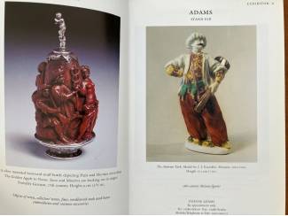 Kunst en Foto The Fine Art and Antiques Fair 13-19 November 1996 Olympia
