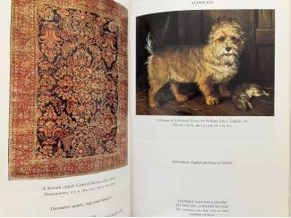 Kunst en Foto The Fine Art and Antiques Fair 13-19 November 1996 Olympia