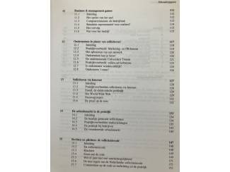 School- en Studieboeken Succesvol solliciteren! - Drs. Bert Warms