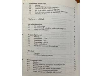 School- en Studieboeken Succesvol solliciteren! - Drs. Bert Warms