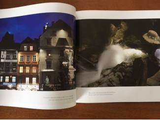 Reisboeken Steiermark - Gery Wolf, Reinhard P. Gruber