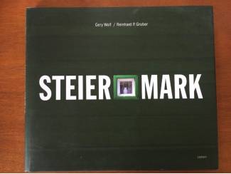 Steiermark - Gery Wolf, Reinhard P. Gruber