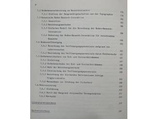 School- en Studieboeken Bodendynamik - J. Studer, A. Ziegler