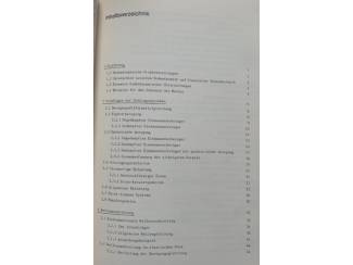 School- en Studieboeken Bodendynamik - J. Studer, A. Ziegler
